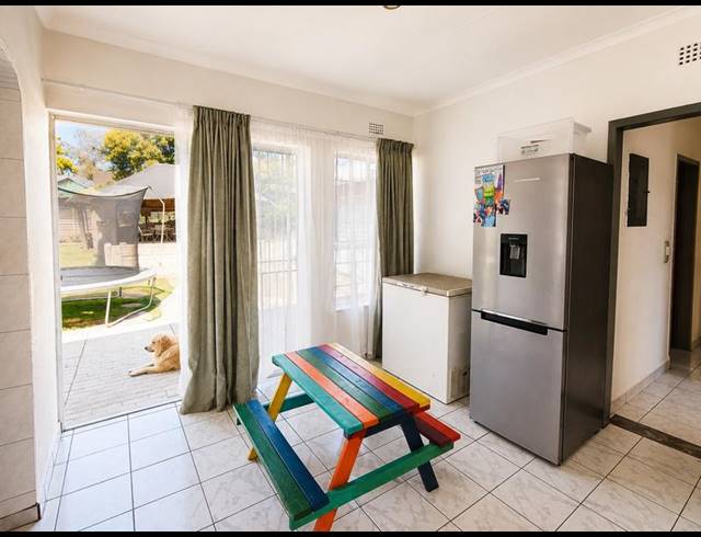 5 BEDROOM HOUSE FOR SALE IN BRACKENDOWNS